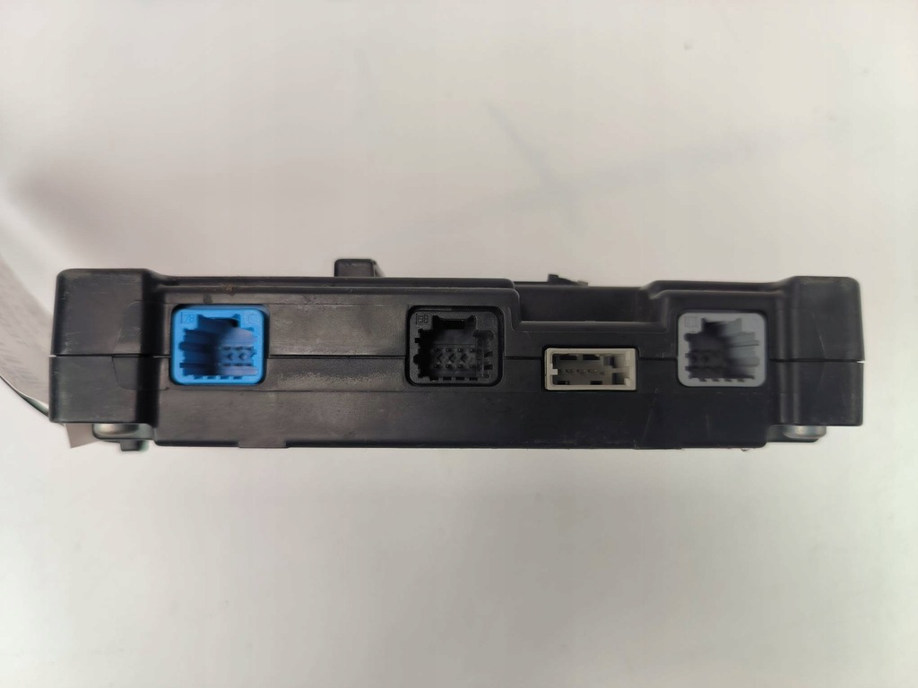 фото №3, Модуль cbox 280246043r renault espace iv