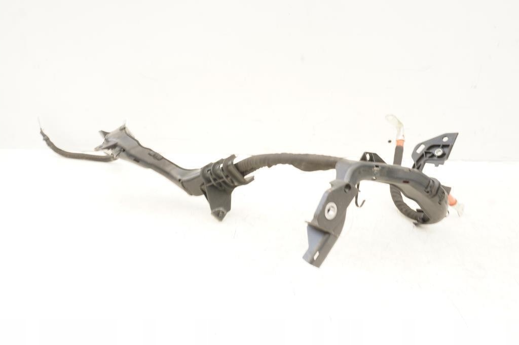 фото №1, Кабель шланг генератора volvo xc60 ii t5 b4