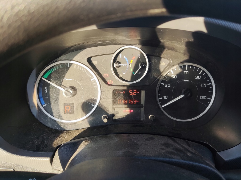 фото №11, Модуль зарядное устройство аккумулятора аккумулятор partner berlingo iii w005t70273 2012-18