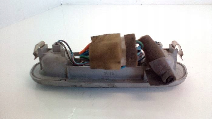 фото №7, Лампа внутрішня mazda 626