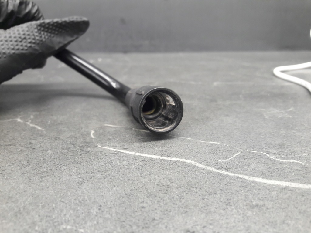 Купити 13110330240 клапан вакуумний opel astra h 1.6