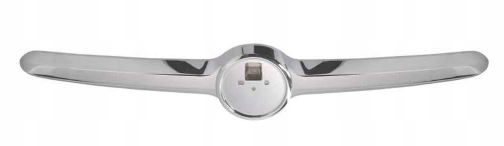 фото №1, Решётка радиатора радиатора решётка радиатора хром fiat 500x 2015-