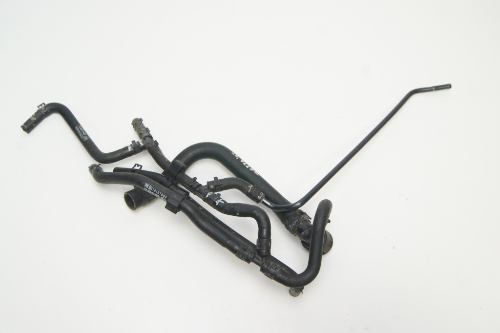 фото №1, Gd jetta 1.4tsi шланг води 5c0122101r