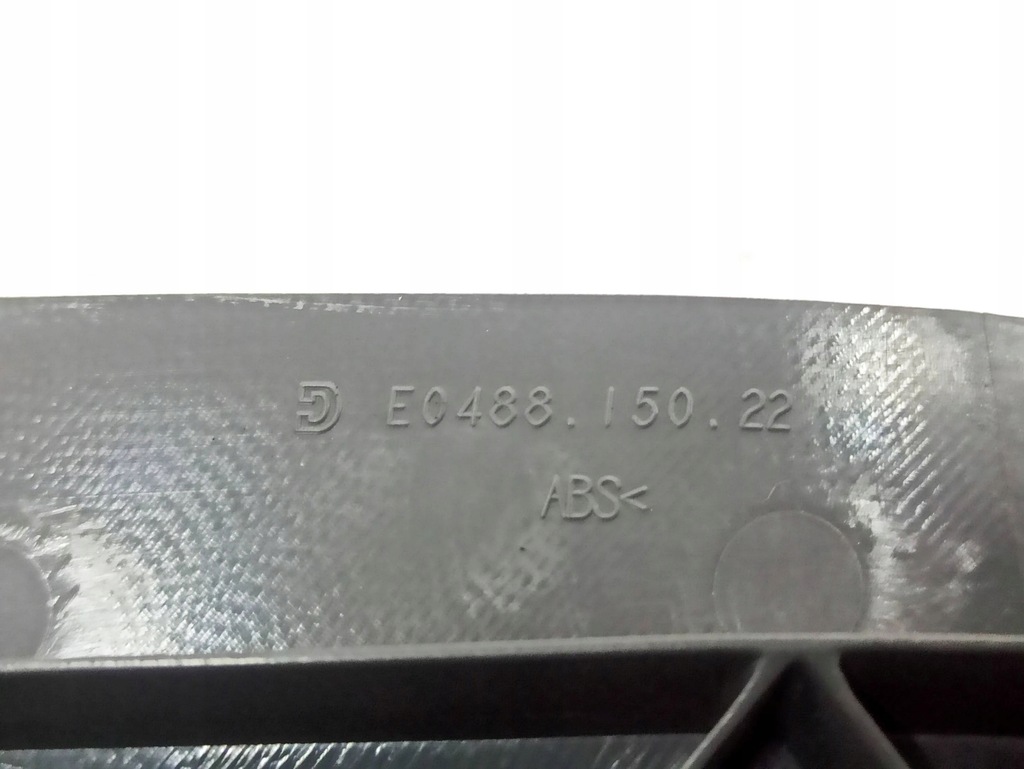 фото №16, Mercedes-benz cls c219 2005 панелі приладова, консоль