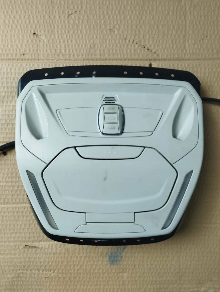 фото №1, Панель потолочный ford mondeo mk 4 lift 2012