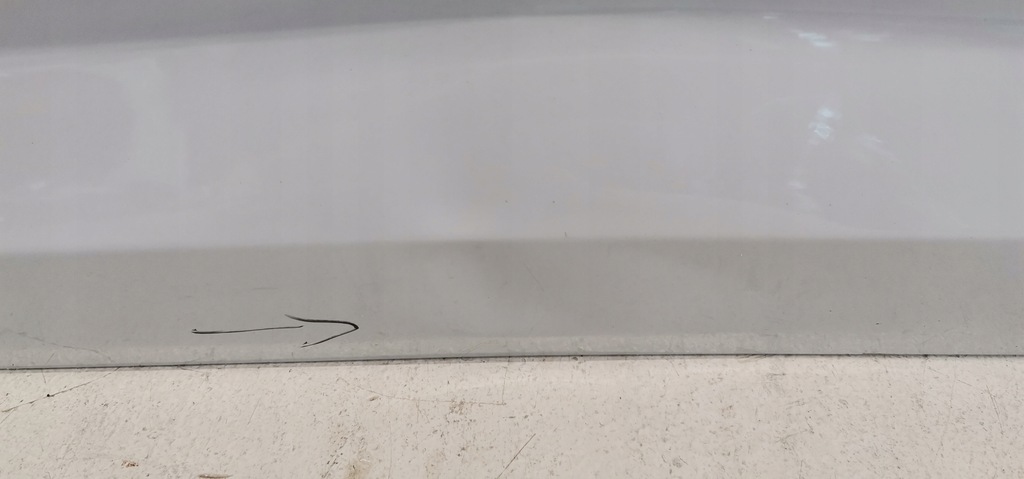 фото №8, Audi a6 c8 4k 2018- kombi дверь правое задние задняя