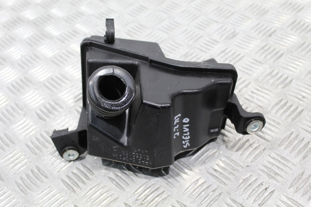 фото №1, Резонатор повітря stelvio 50552188