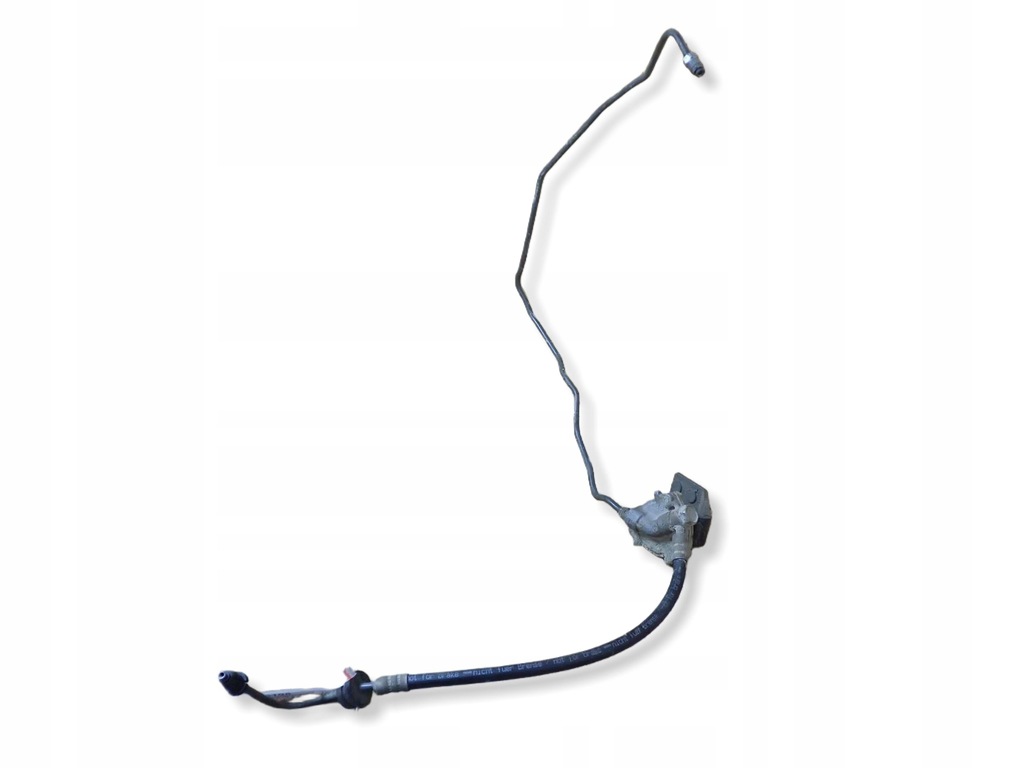 фото №1, Трос зчеплення isuzu d-max