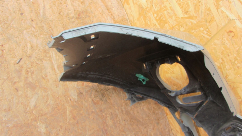 фото №12, Бампер перед передний toyota rav4 v lift 2022-