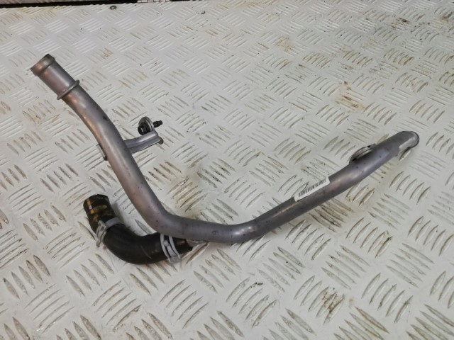 фото №1, Duster ii 1,5 dci waz шланг труба wody