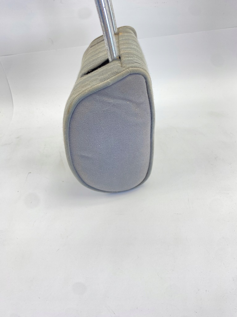 фото №6, Підголівник сидіння передні задня заднє сидіння kombi siwy szary mercedes w124