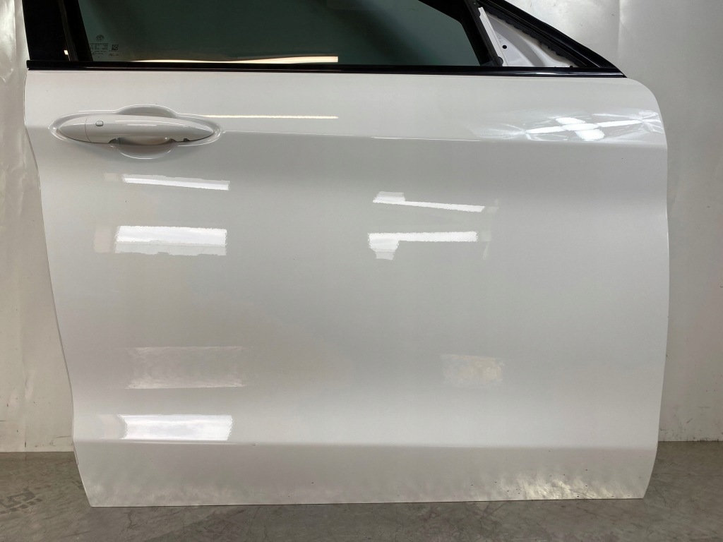 2021 alfa romeo stelvio дверь передние Киев