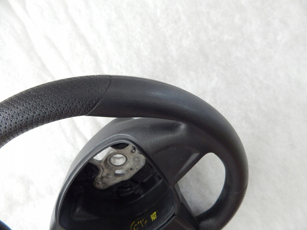 фото №6, Seat ibiza iv przed liftem - воздуховод ładna nr 6j0419091l