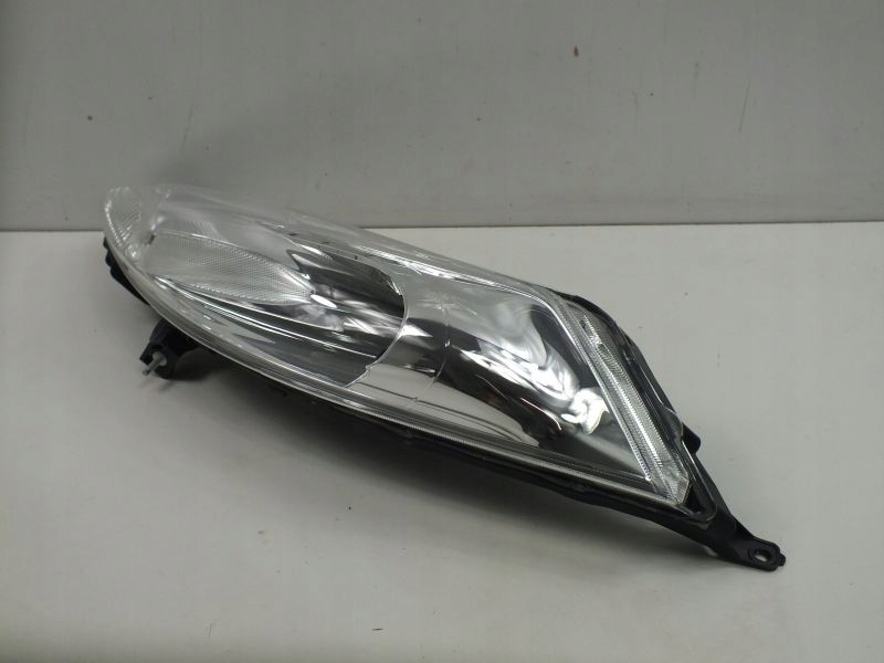 фото №13, Juke i поворотник левый с положение oryg