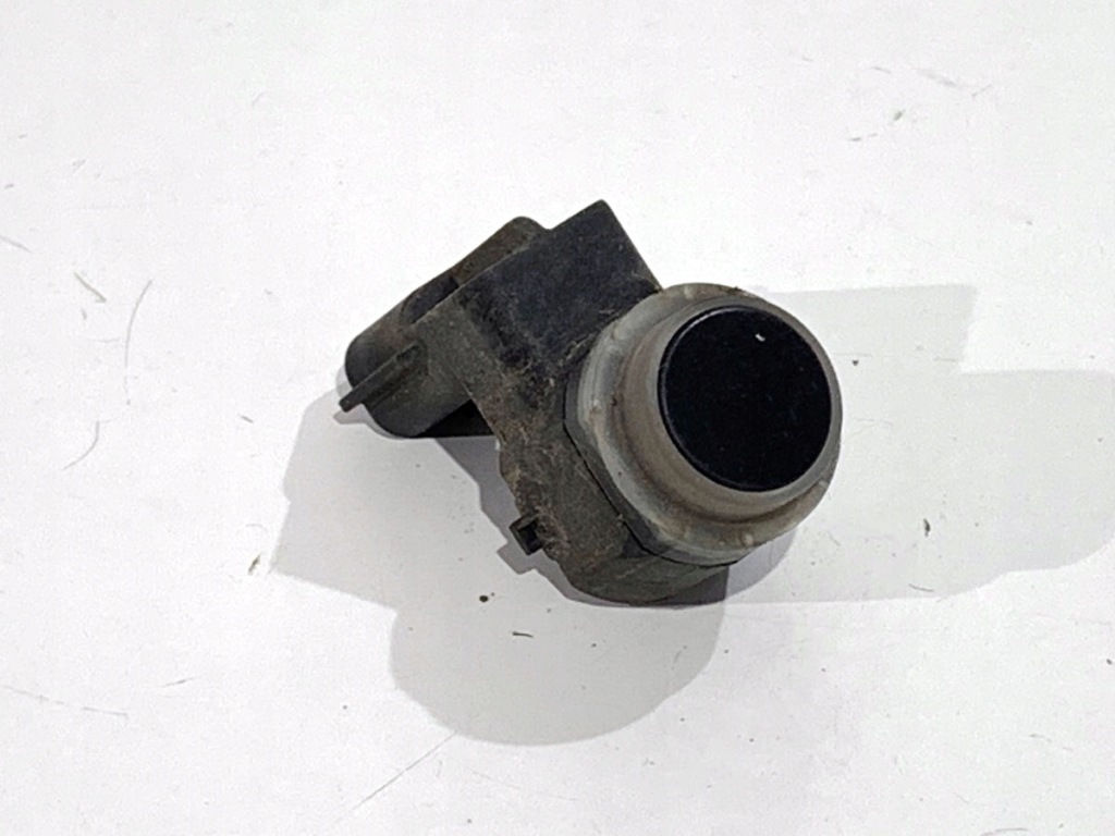 фото №1, Датчик pdc renault clio v 284426105r хетчбек blanc glacier парктронік