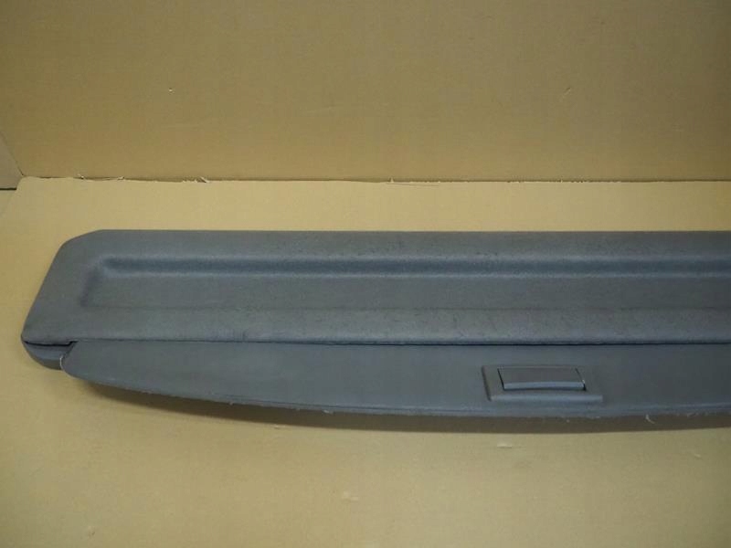 фото №2, Шторка багажника полка renault laguna ii kombi