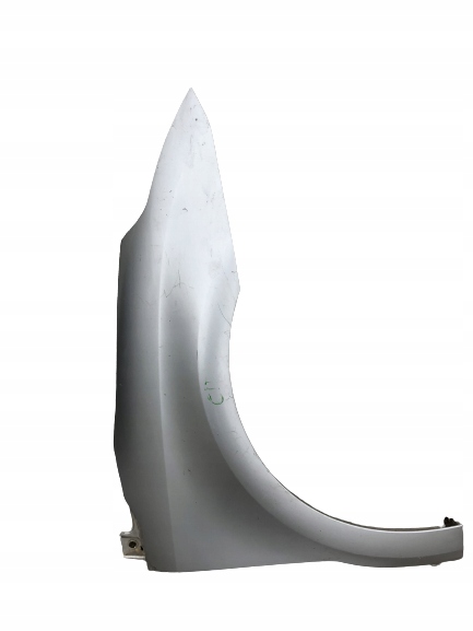 фото №1, Крыло правый перед передний citroen c4 i