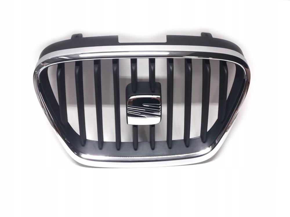 фото №1, Решітка радіатора решітка радіатора решітка перед seat altea toledo oryg.