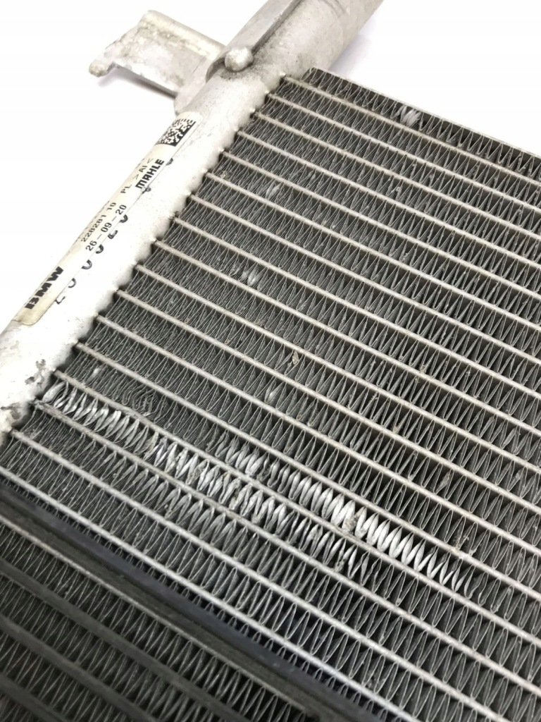 Bmw f39 f45 mini countryman 2 f60 дополнительная радиатор воды 5a112d6 Киев