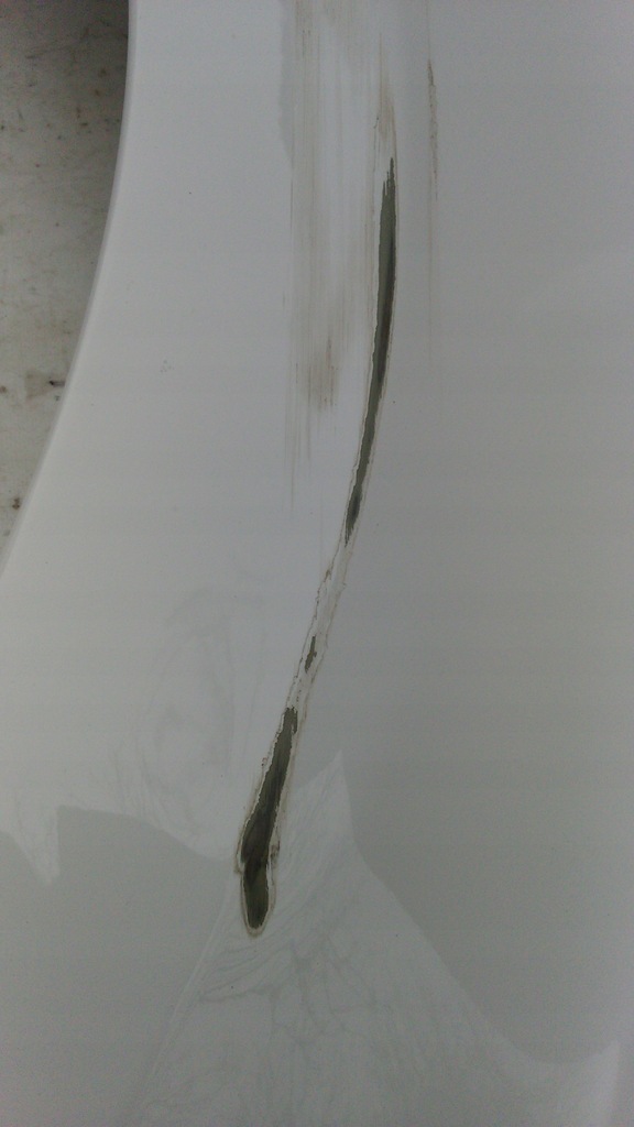 фото №13, Hyundai i20 i20 ii крила правий перед передній