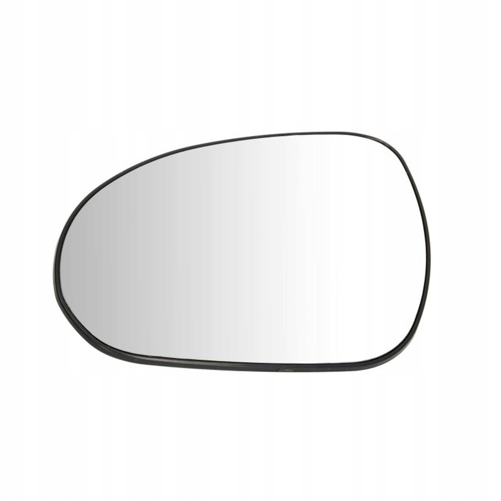 фото №1, Скло дзеркало ліва hyundai i30 07-12