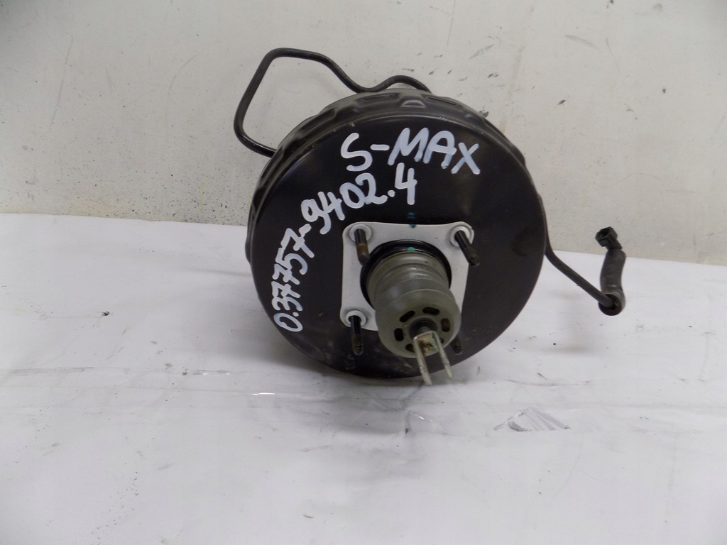 фото №1, Підсилювач гальм насос ford s-max 037757-9402.4