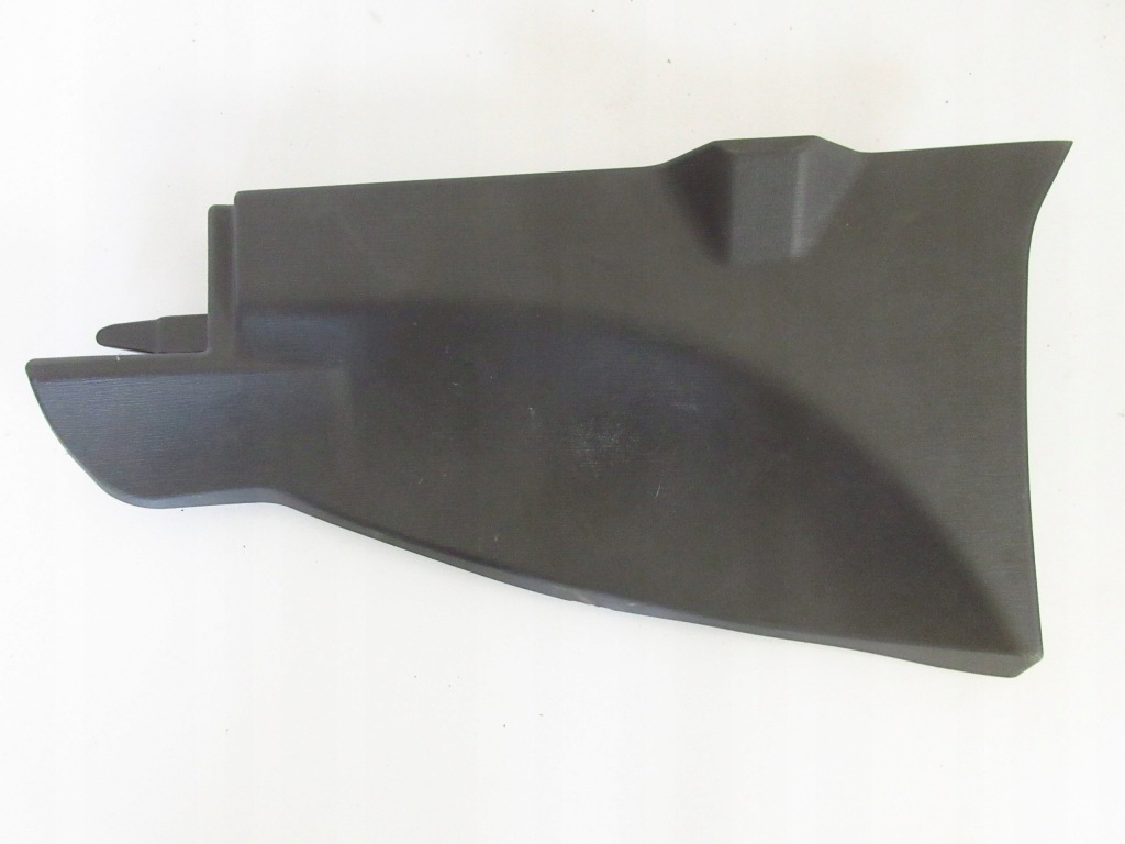 фото №1, Prius plus защита туннель завершение левая