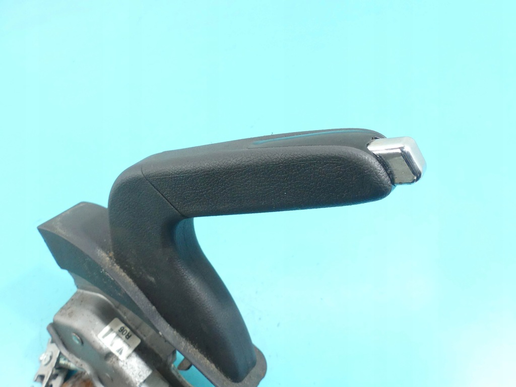 фото №6, Важіль ручного hyundai elantra v 10-16