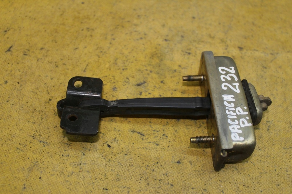 фото №5, Обмежувач двері правий перед pacifica