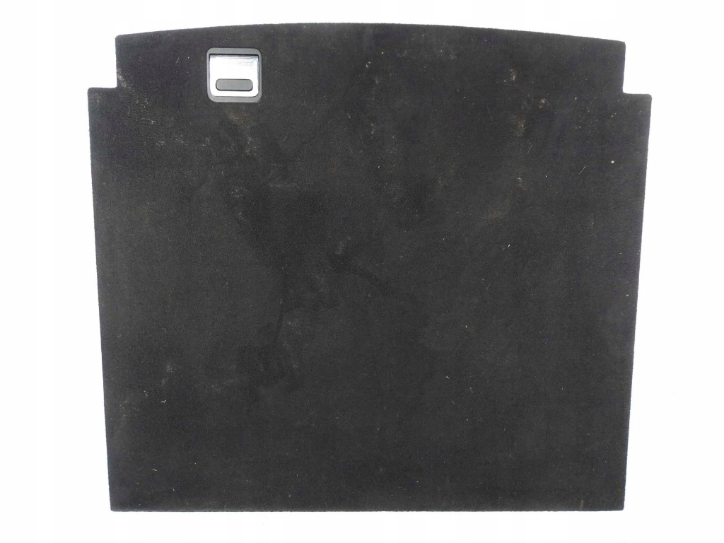 фото №1, Mercedes w164 плита пол обшивка багажника