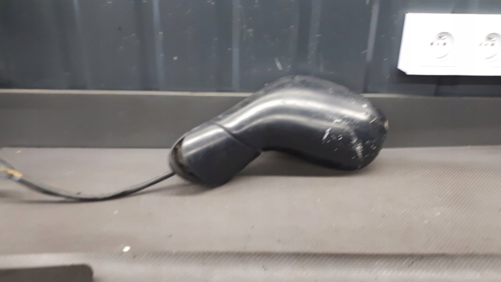 фото №1, Дзеркало ліва honda civic crx 3pin