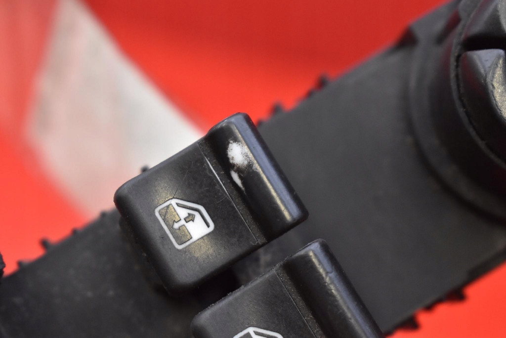 фото №7, Панель керування вікон eu alfa romeo 159 05-11