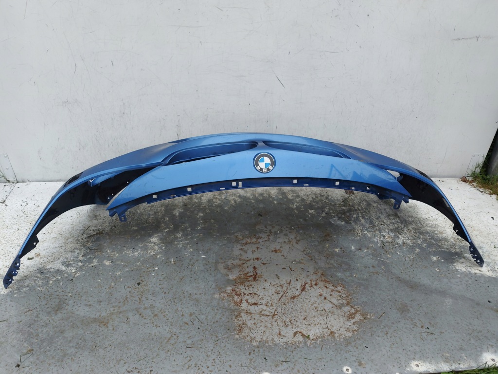 Bmw 3 gt f34 m набір бампер передній перед Доставка