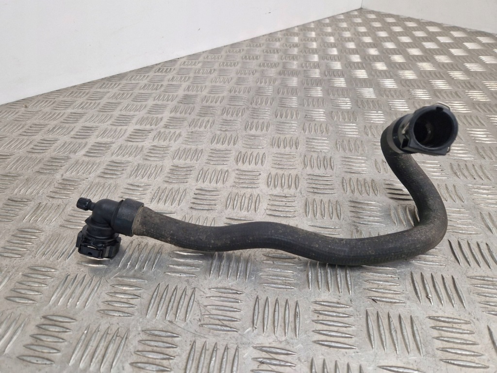 Купить Citroen jumpy 2017 шланг / пабтрубок  радиатора