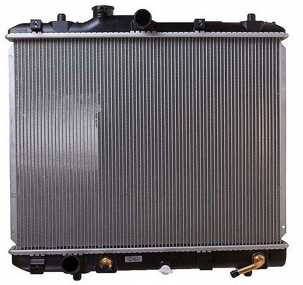 фото №1, Радиатор wody 740608-2 srl