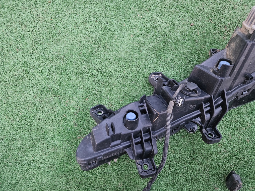 Фара led drl левый peugeot 2008 2 19- Недорого