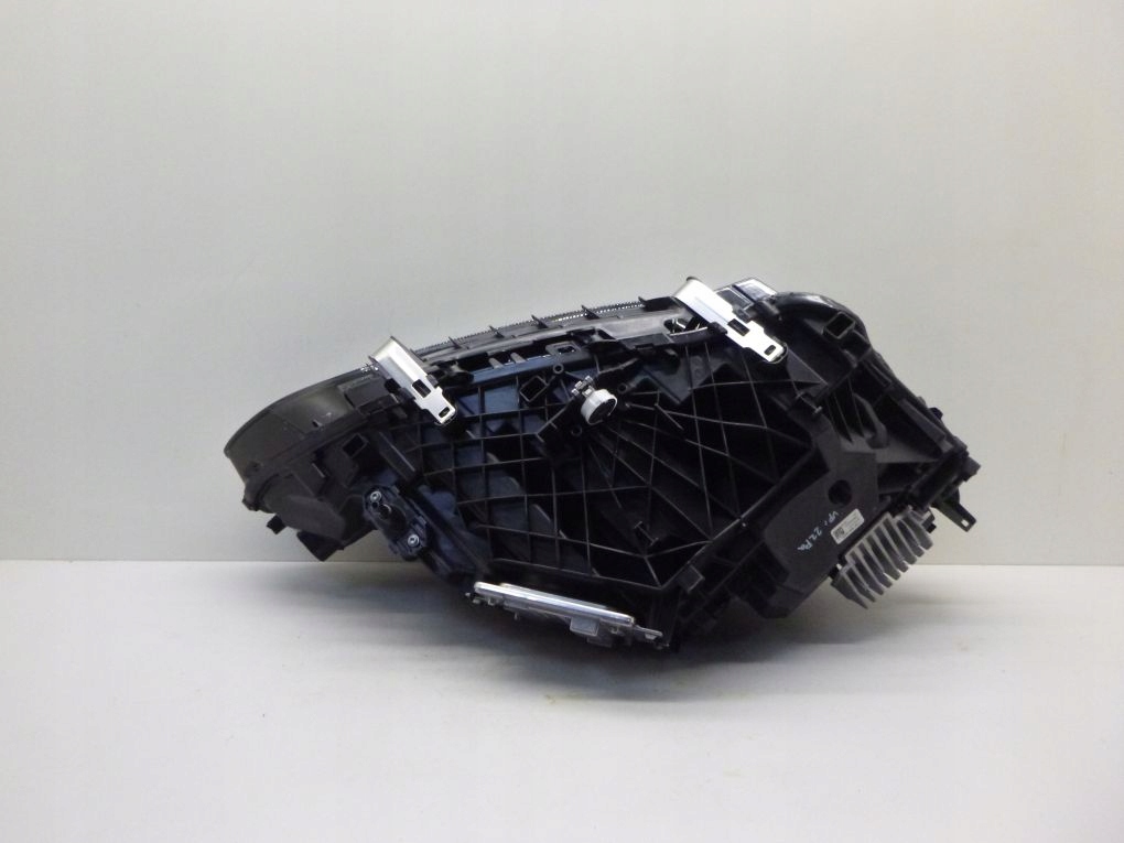 фото №13, Bmw 4 g22 g23 g26 full led лампа перед левая правая