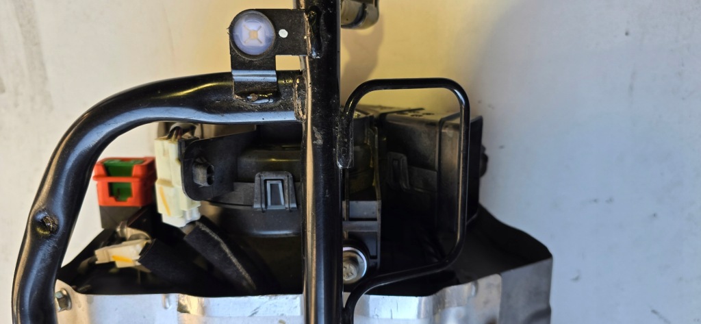 Kia niro hyundai ioniq гибрид аккумулятор аккумулятор 37501-g2200 id5408 Недорого