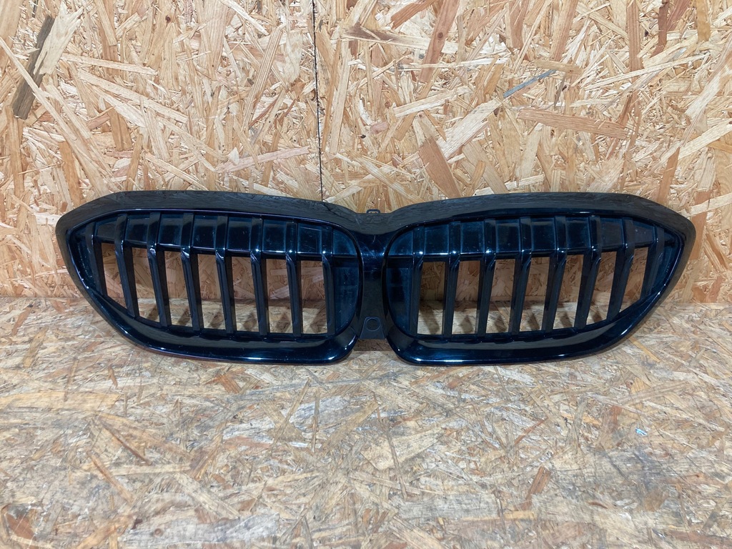 фото №1, Bmw 3 g20 g21 решётка радиатора решётка радиатора бампера перед