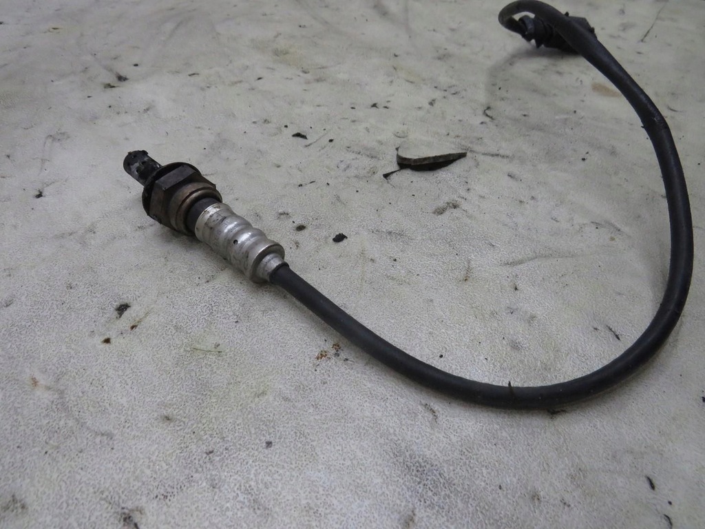 фото №6, Датчик лямбда-зонд audi q5 8r 3.2 fsi