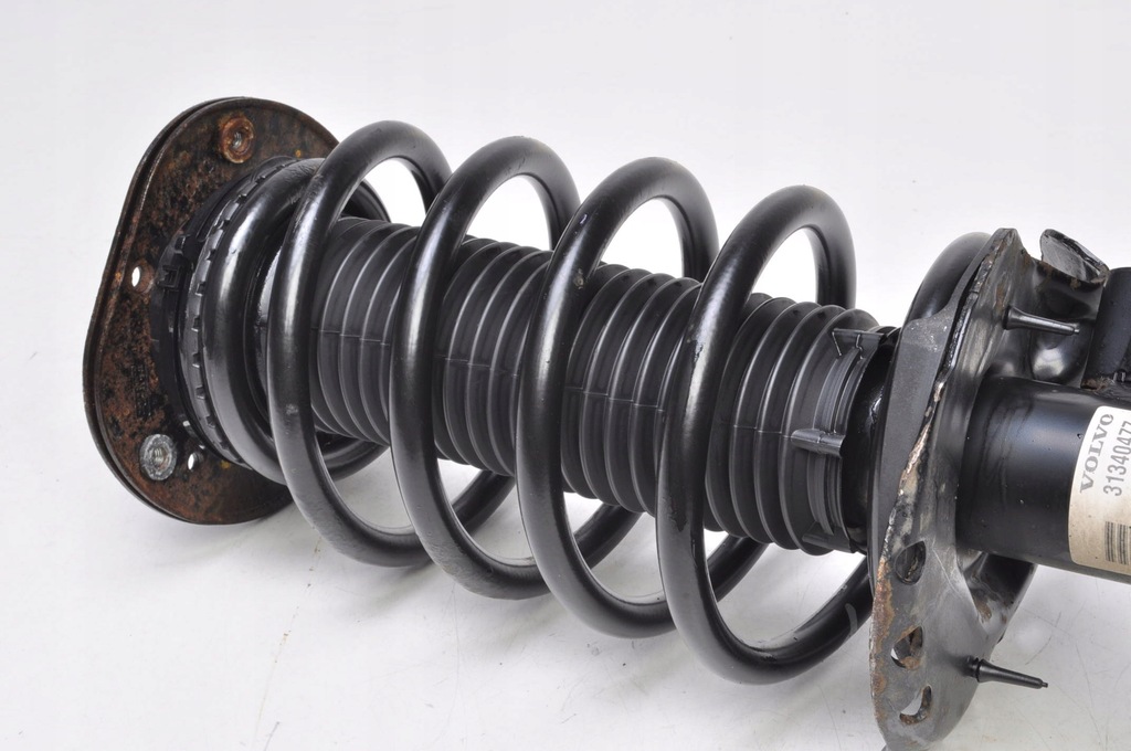 фото №7, Volvo xc60 i 2.4 d3 / d4 амортизатор перед передній правий 31340477