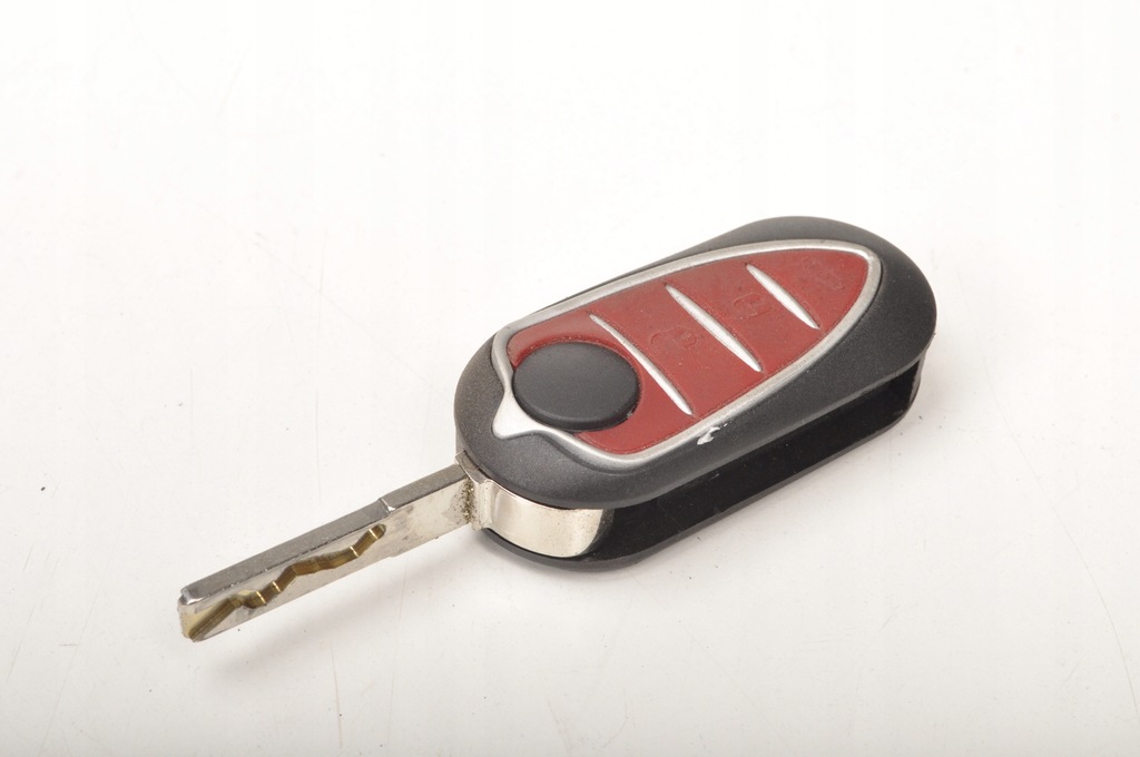 фото №7, Alfa romeo mito замок зажигания ключ