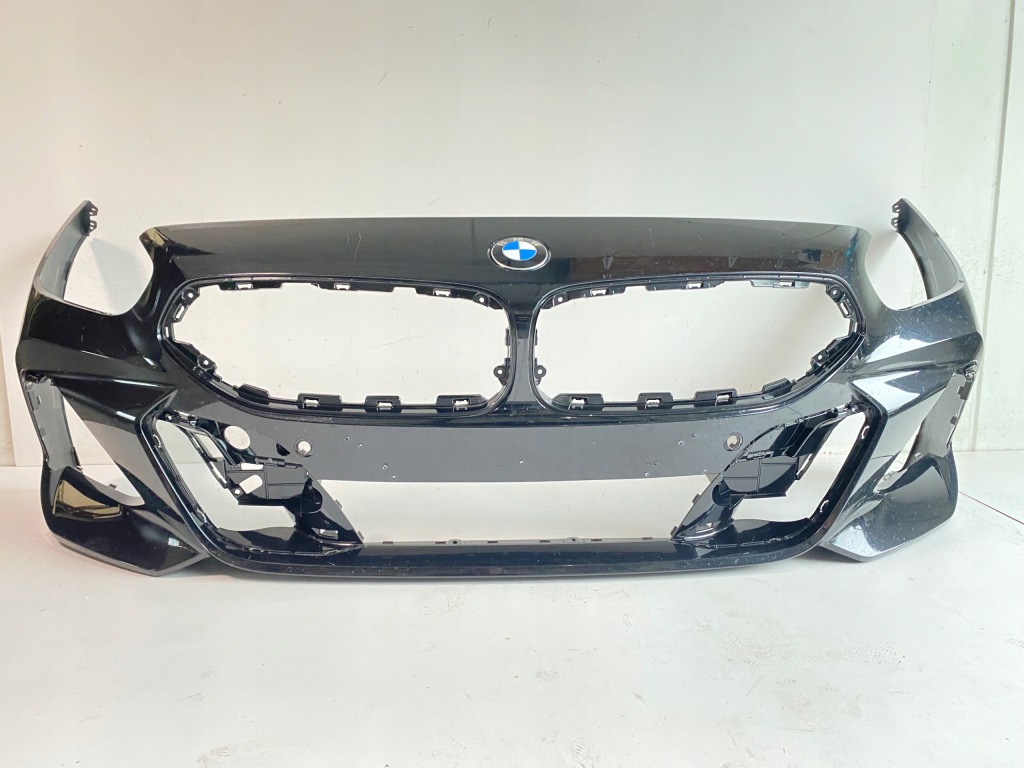 фото №14, Бампер передній перед bmw z4 g29 sport m-pakiet msp 2018-