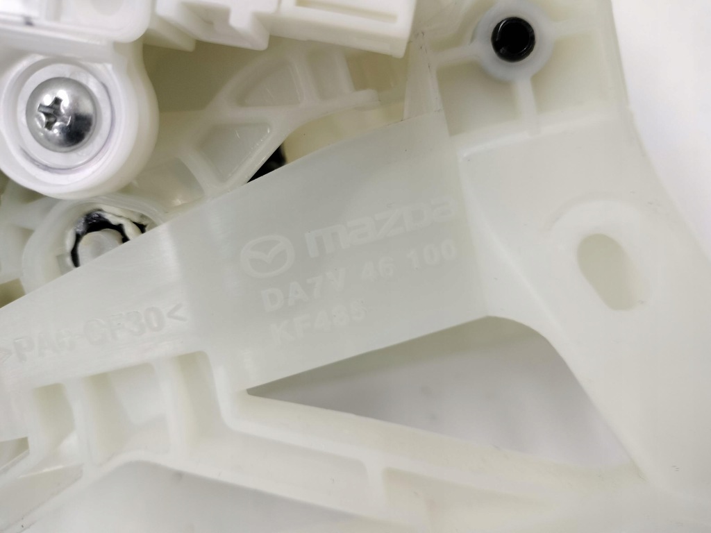 фото №6, Домкрат перемикання передач комплект mazda 2 iii 1.5 19r