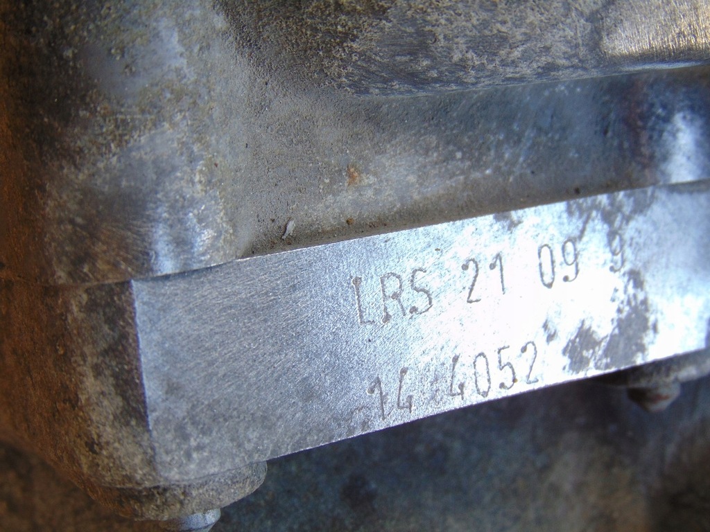 фото №14, Коробка передач передач vw transporter t5 2.0 tdi lrs