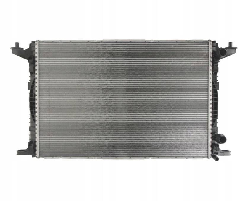 фото №1, Радиатор audi a6 c8 18- 8w0121251l