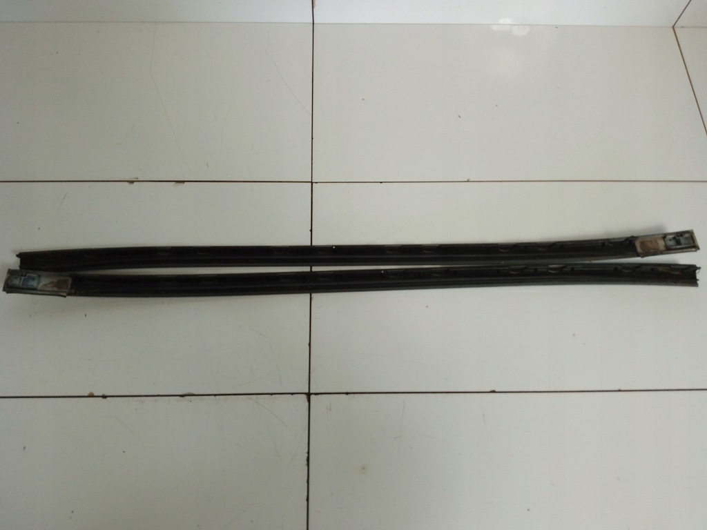 фото №8, Bmw f11 f10 накладки стекло лобовое a52 l/p