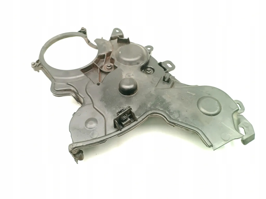 фото №10, Peugeot 2008 захист ремінь / ланцюга розподільного валу 1.5 bluehdi 100 дизель 2021