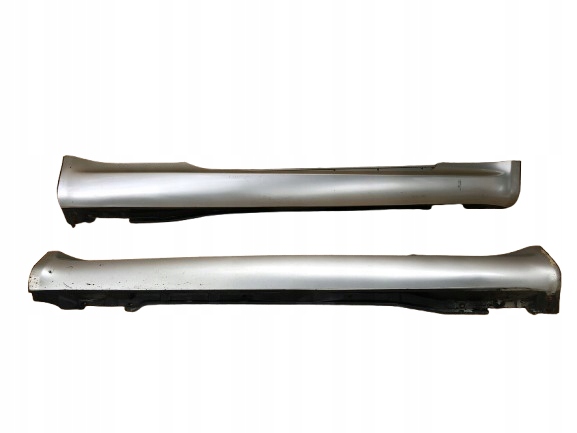 фото №1, Lexus sc 430 права & ліва накладка na поріг