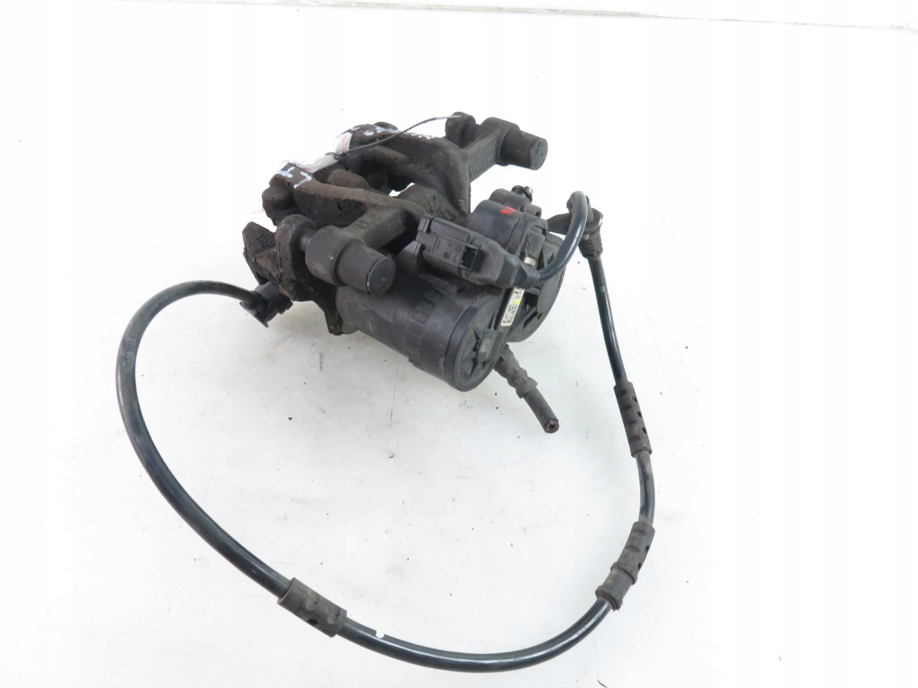 Супорт лівий задній bmw 2 active tourer f45 6798957 Недорого